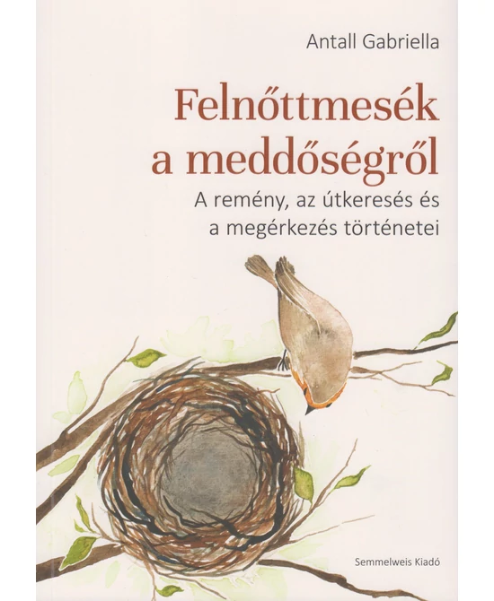 Felnőttmesék a meddőségről