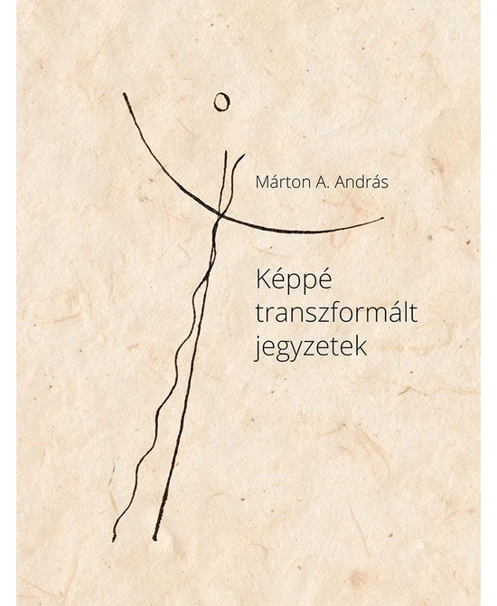 Képpé transzformált jegyzetek