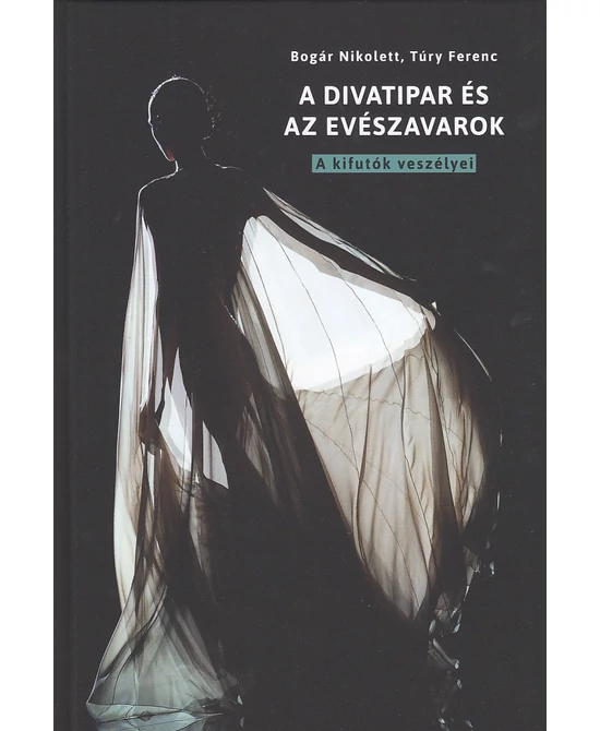 A divatipar és az evészavarok
