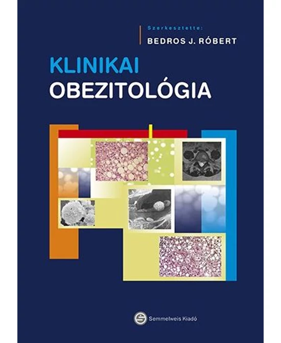 Klinikai obezitológia