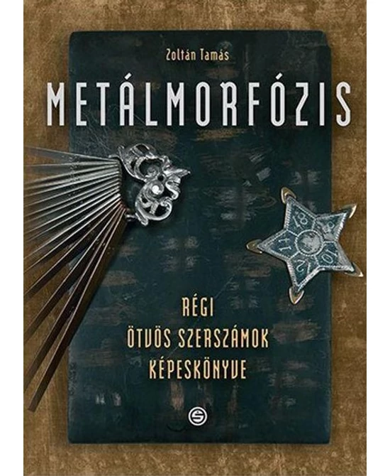 Metálmorfózis