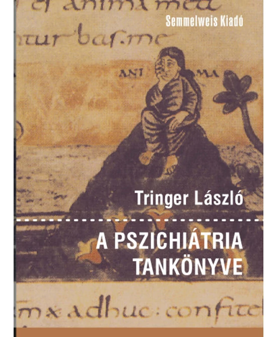 A pszichiátria tankönyve