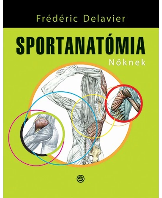 Sportanatómia nőknek