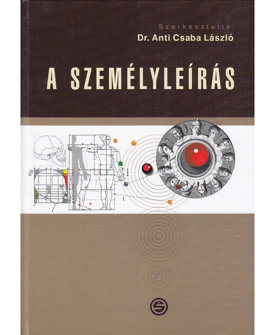 A személyleírás