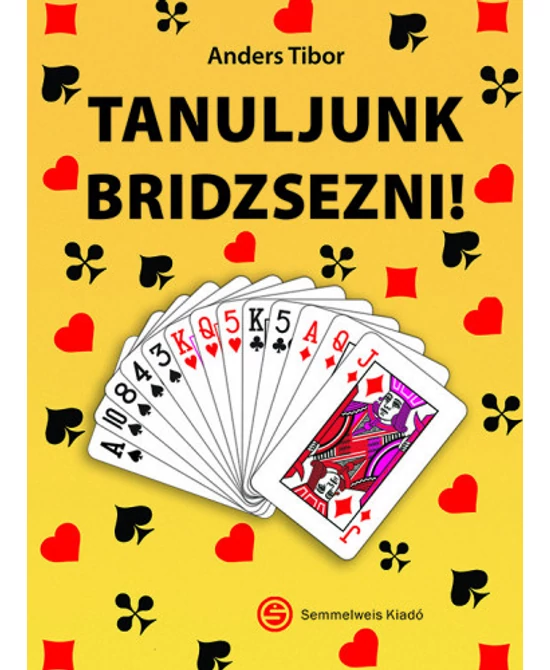 Tanuljunk bridzsezni!