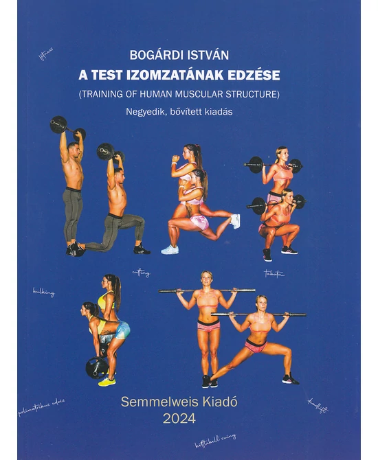A test izomzatának edzése
