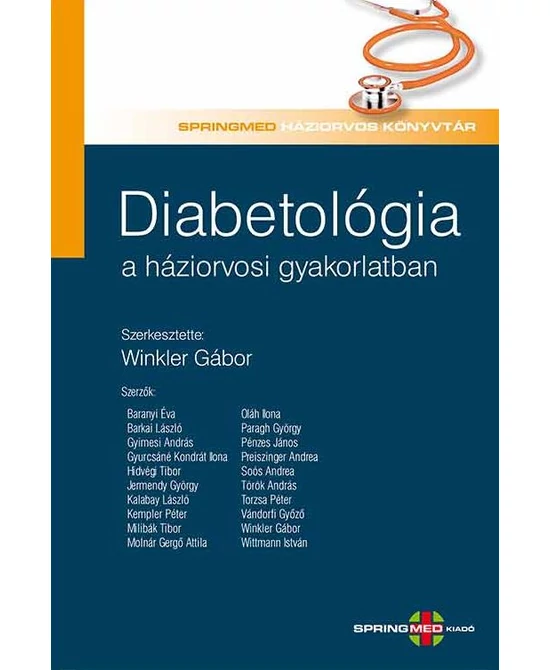 Diabetológia a háziorvosi gyakorlatban