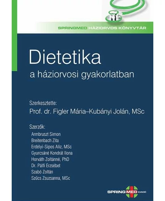 Dietetika a háziorvosi gyakorlatban