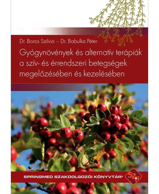 Gyógynövények és alternatív terápiák a szív- és érrendszeri betegségek megelőzésében és kezelésében