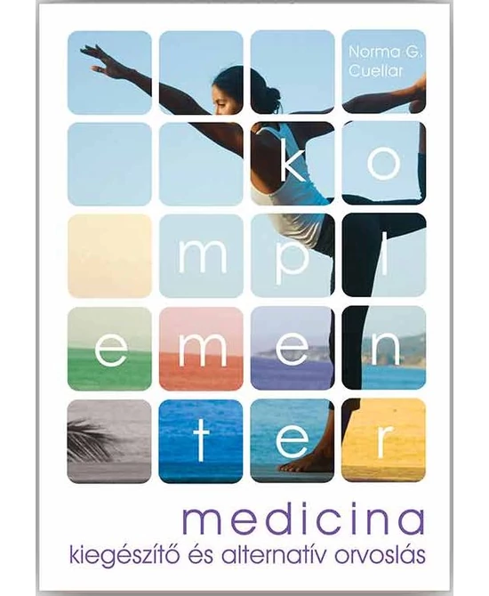 Komplementer medicina