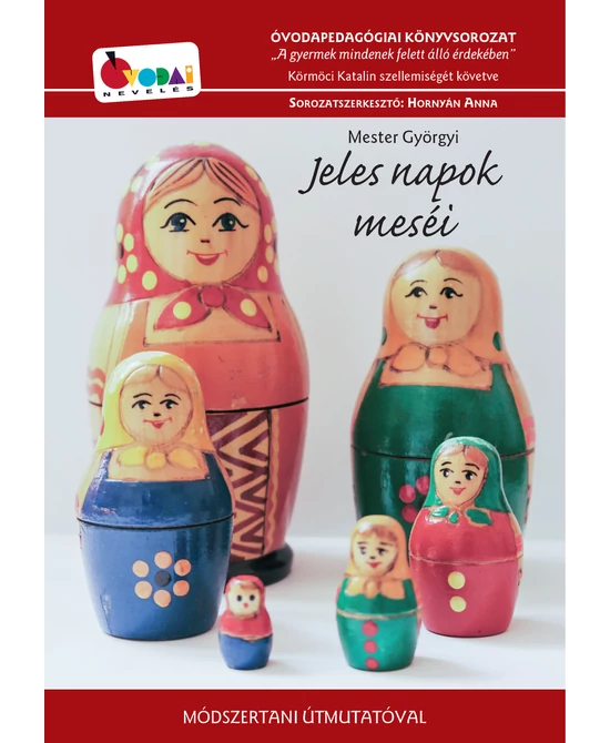 Jeles napok meséi