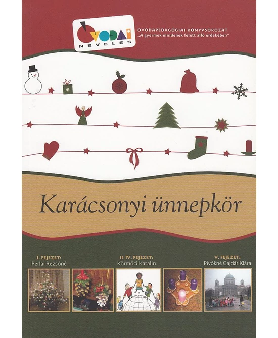 Karácsonyi ünnepkör