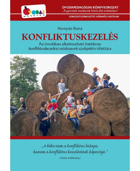 Konfliktuskezelés