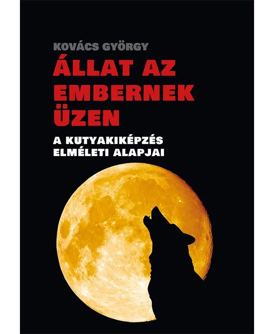 Állat az embernek üzen