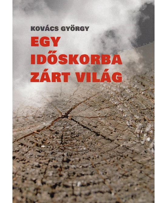 Egy időskorba zárt világ