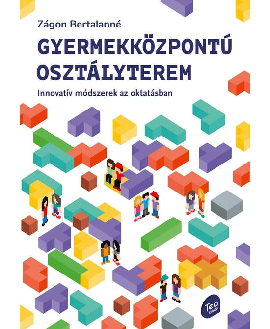 Gyermekközpontú osztályterem