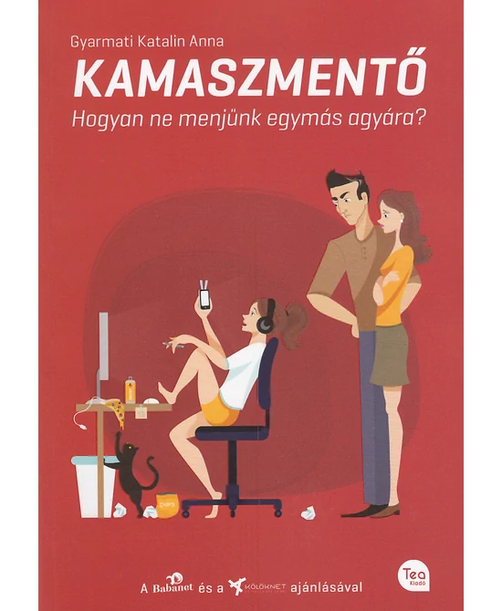 Kamaszmentő