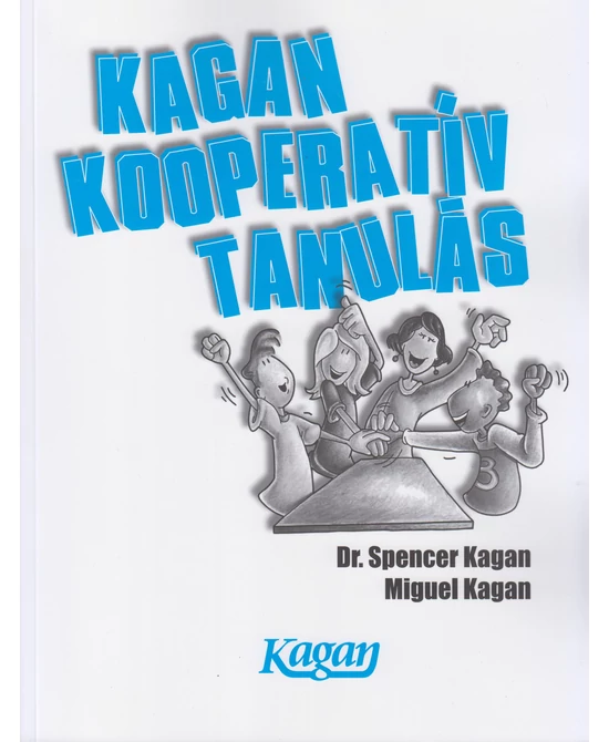 Kagan kooperatív tanulás