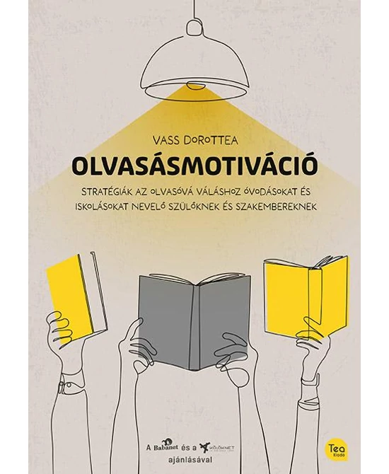 Olvasásmotiváció