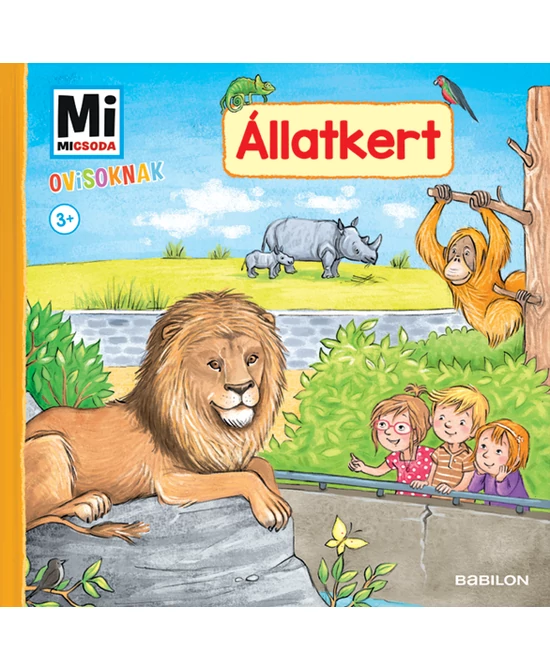 Állatkert 