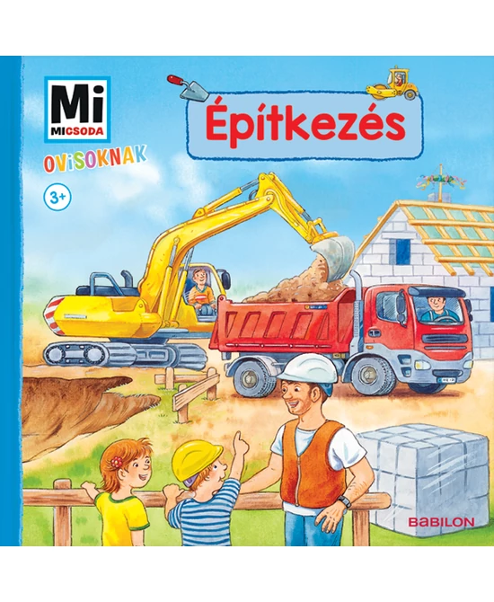 Építkezés