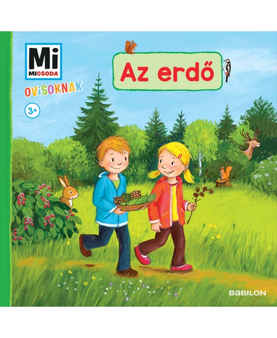 Az erdő