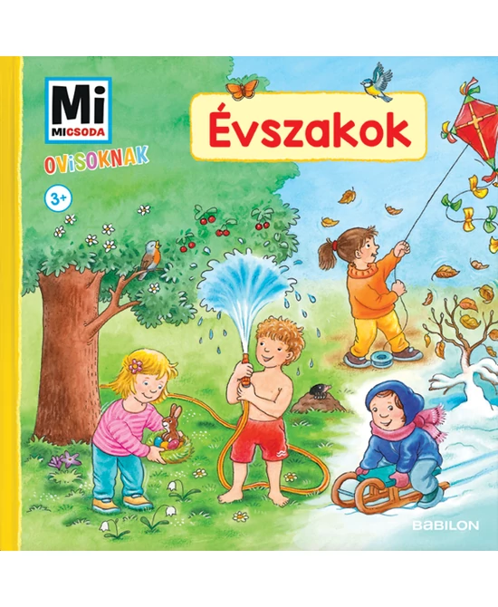 Évszakok