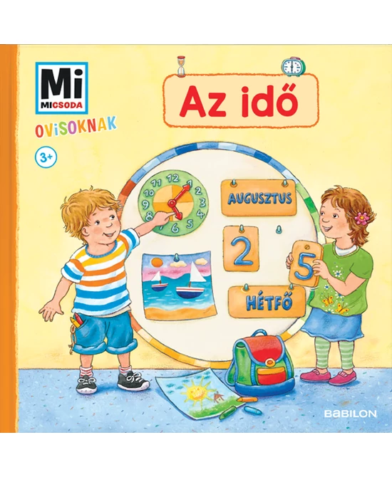 Az idő