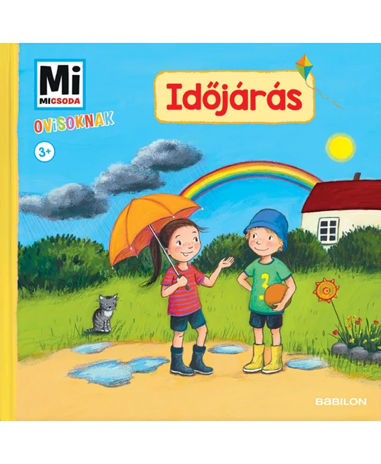 Időjárás
