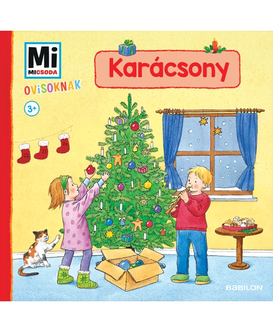 Karácsony