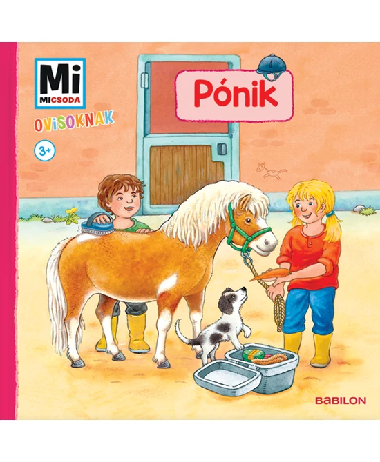 Pónik
