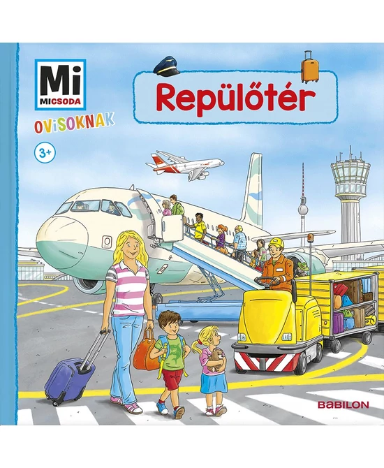 Repülőtér