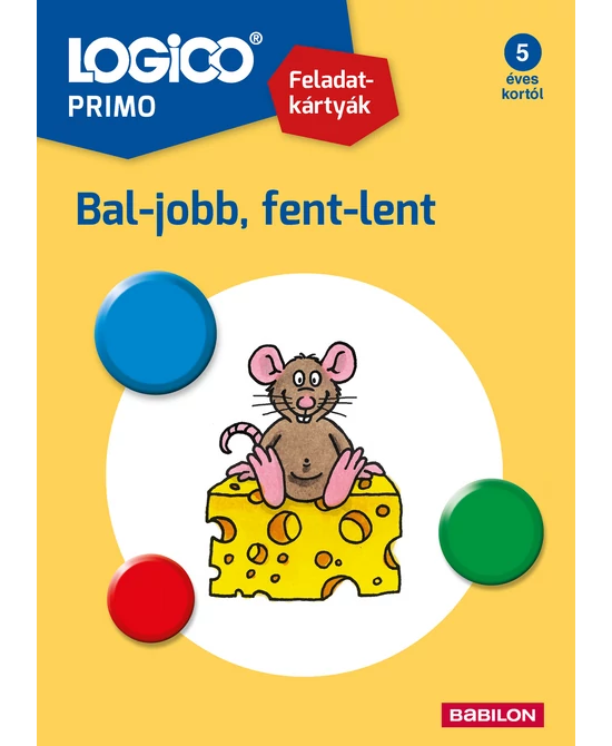 Bal-jobb, fent-lent (Logico Primo)