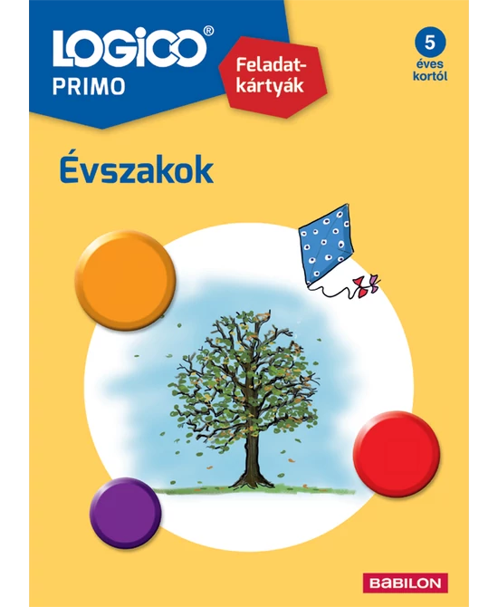Évszakok (Logico Primo)