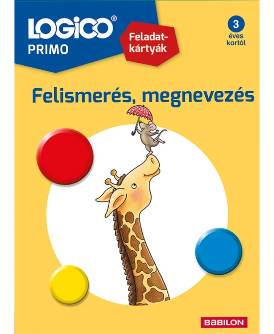 Felismerés, megnevezés (Logico Primo)