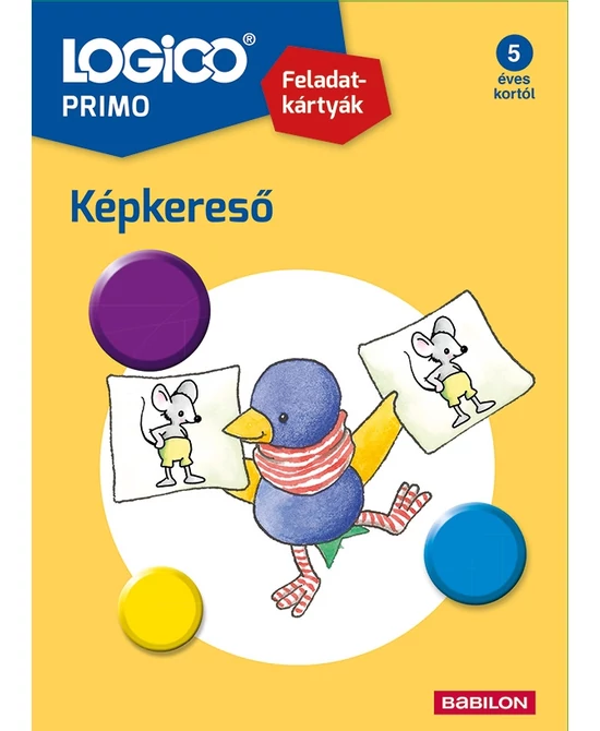 Képkereső (Logico Primo)