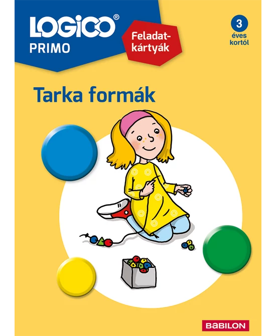 Tarka formák (Logico Primo)