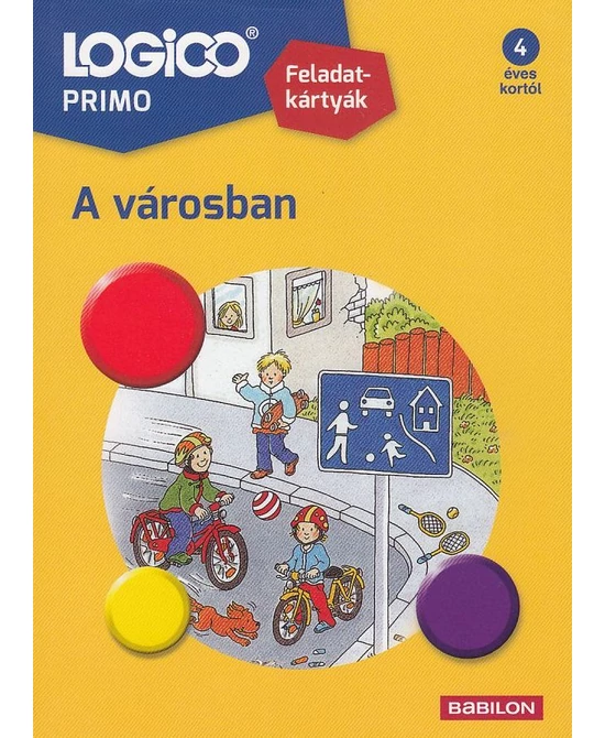 A városban (Logico Primo)