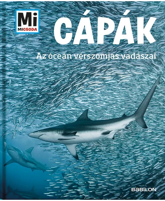Cápák