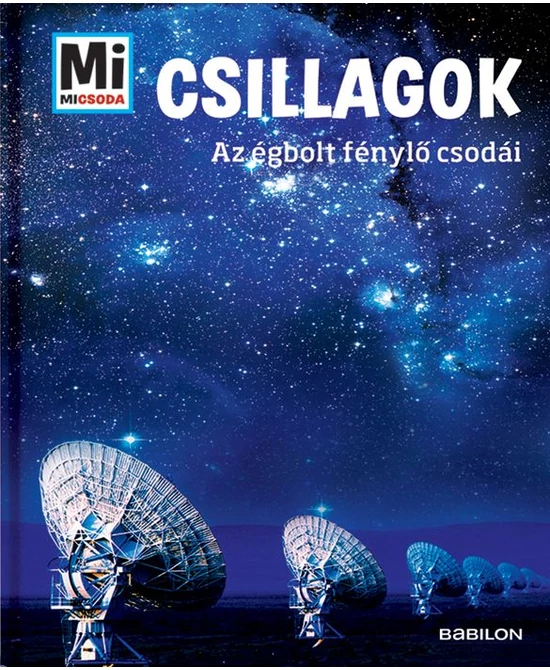 Csillagok