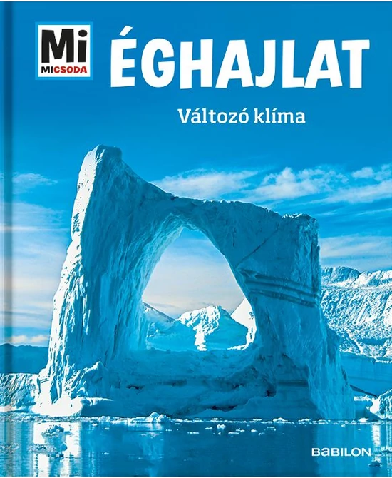 Éghajlat