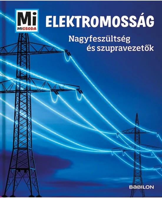 Elektromosság