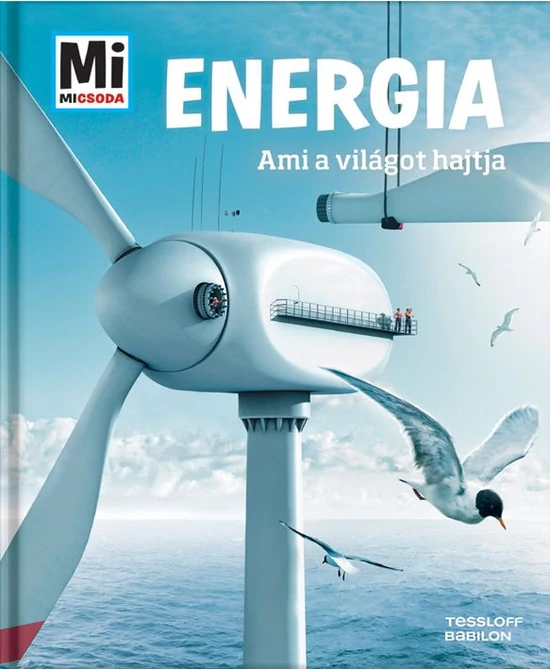 Energia