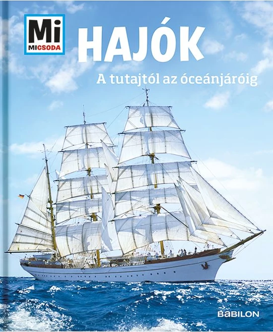 Hajók