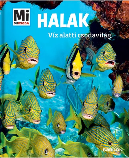 Halak