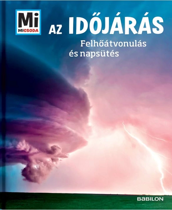 Az időjárás