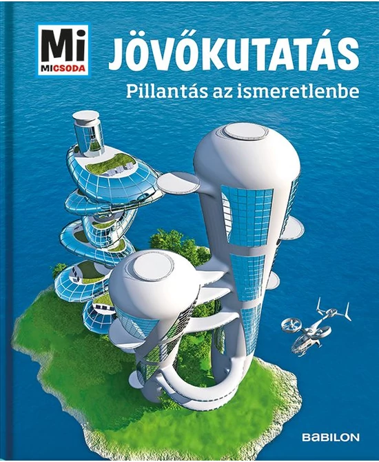 Jövőkutatás