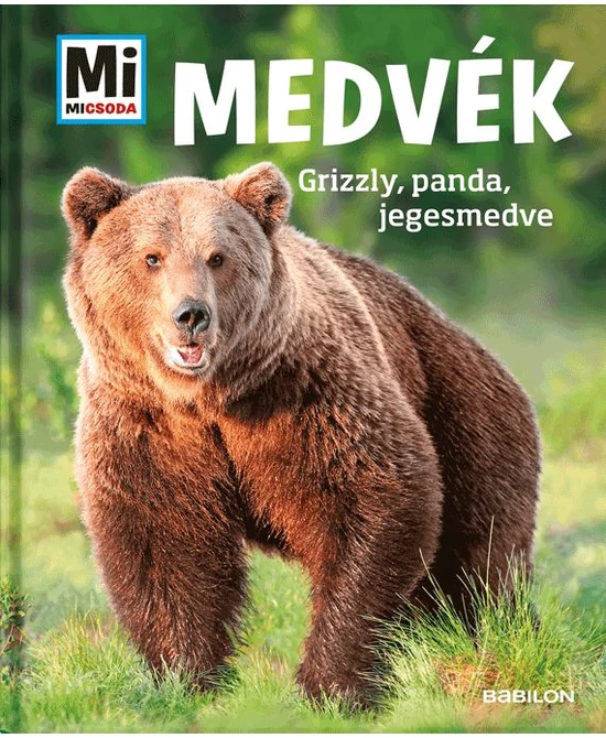 Medvék