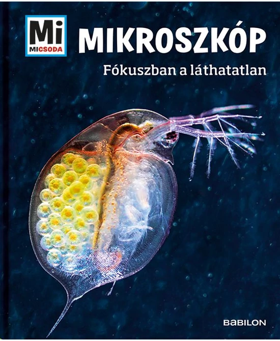 Mikroszkóp