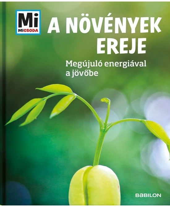 A növények ereje